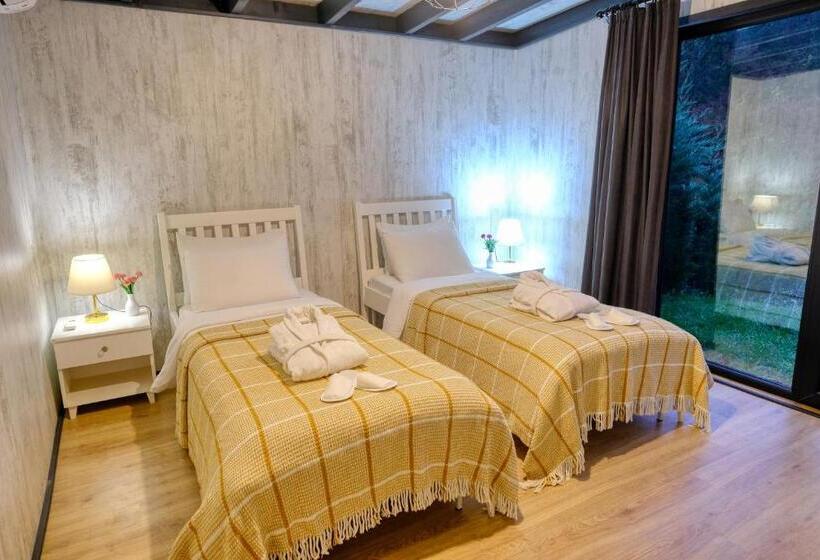 فندق World Dreams Sapanca