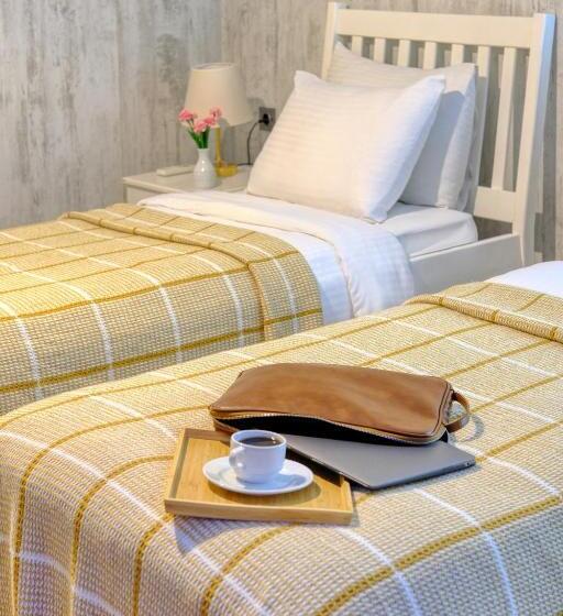 فندق World Dreams Sapanca