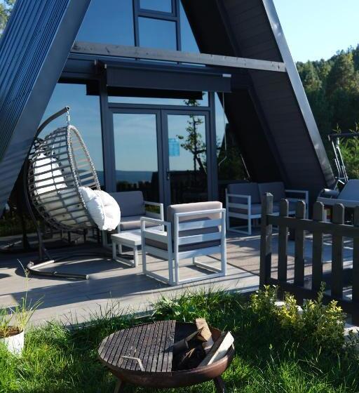 فندق World Dreams Sapanca