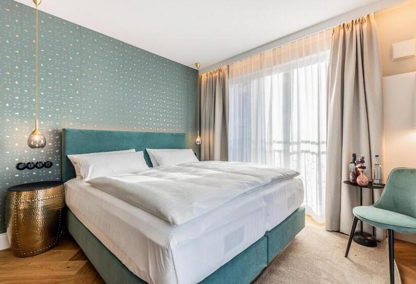 I Love Sylt Hotel Terminus Adults Only