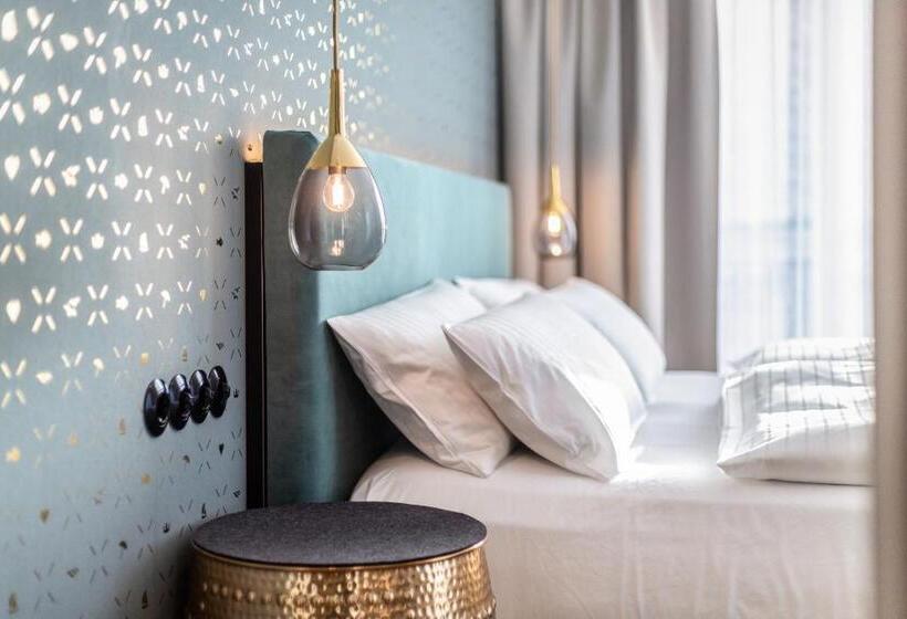 I Love Sylt Hotel Terminus Adults Only