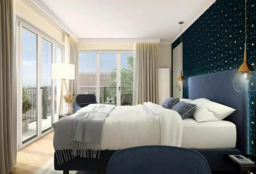I Love Sylt Hotel Terminus Adults Only