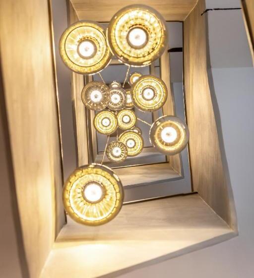 I Love Sylt Hotel Terminus Adults Only