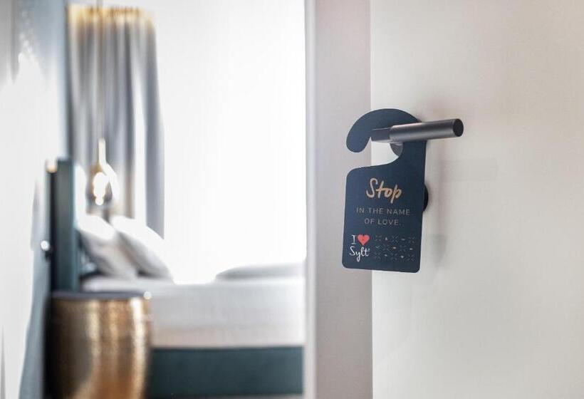 I Love Sylt Hotel Terminus Adults Only