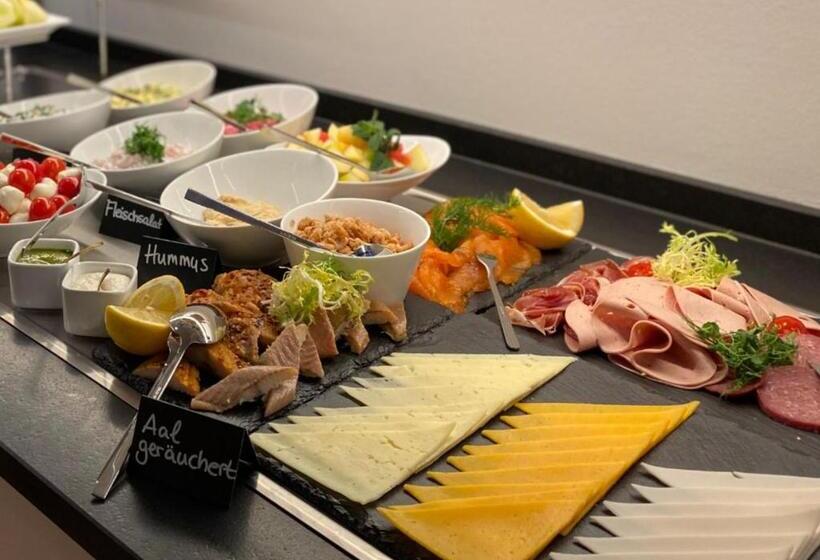 I Love Sylt Hotel Terminus Adults Only