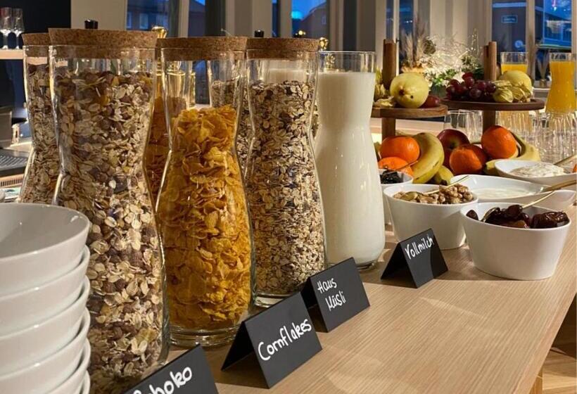 I Love Sylt Hotel Terminus Adults Only