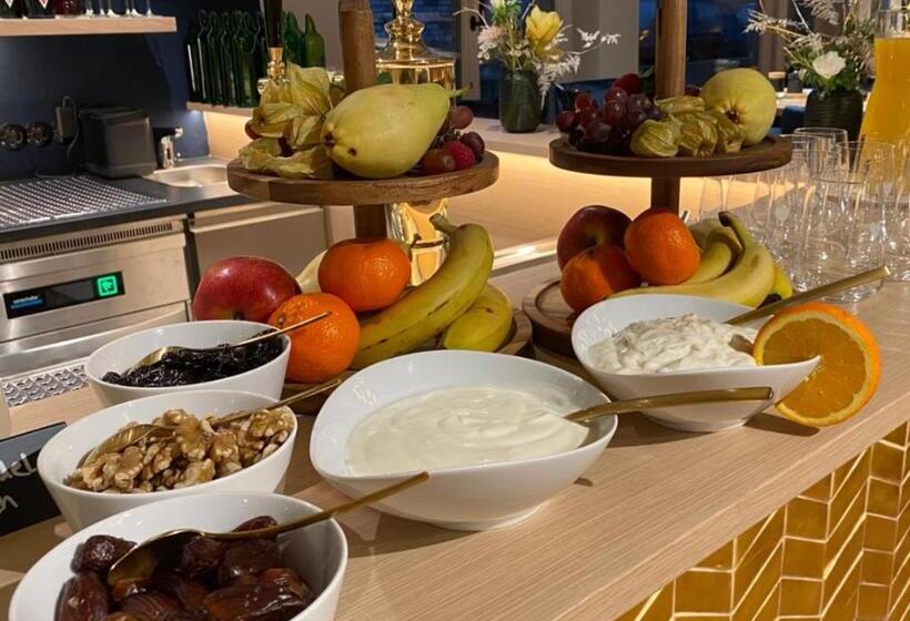 I Love Sylt Hotel Terminus Adults Only