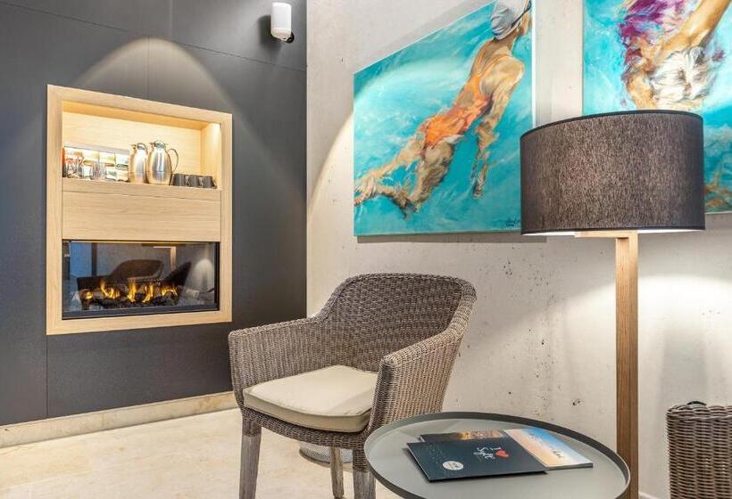 I Love Sylt Hotel Terminus Adults Only