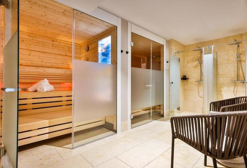 I Love Sylt Hotel Terminus Adults Only