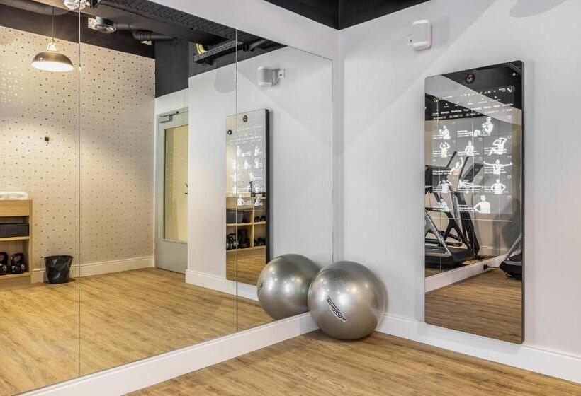 I Love Sylt Hotel Terminus Adults Only