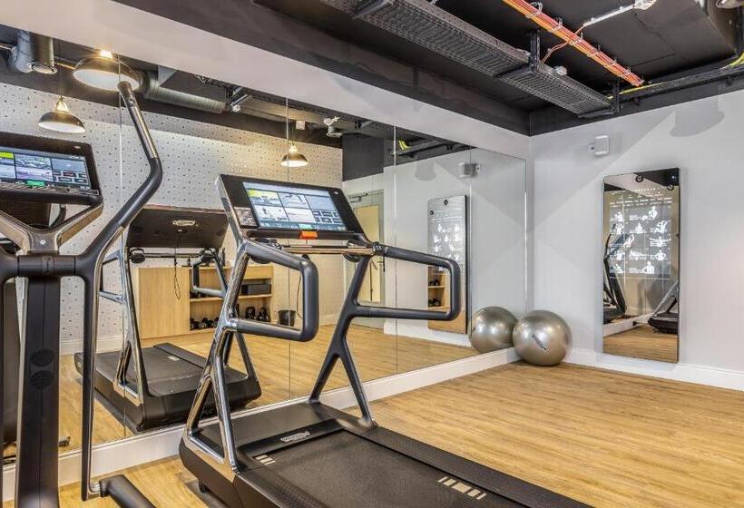 I Love Sylt Hotel Terminus Adults Only