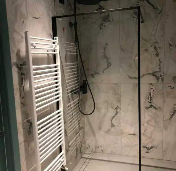 پانسیون Materiaprima Camere Rooms