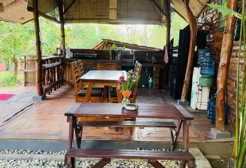 ペンション Pondok Sari Homestay