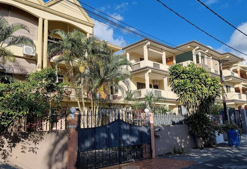 پانسیون Studio Solitaire Ideal For Two Adults