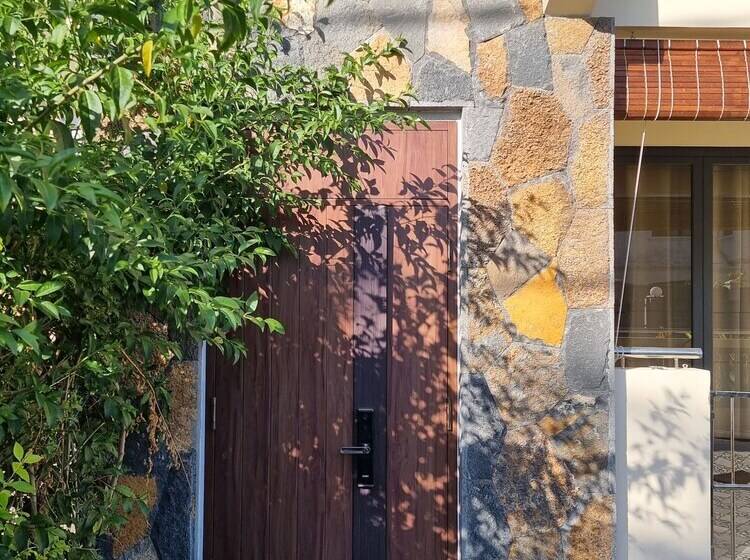 پانسیون Studio Solitaire Ideal For Two Adults