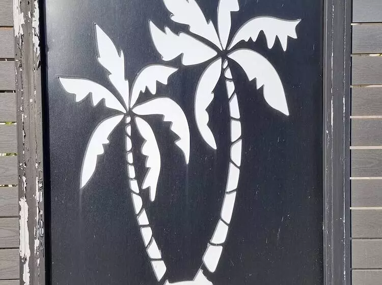 پانسیون Studio Solitaire Ideal For Two Adults