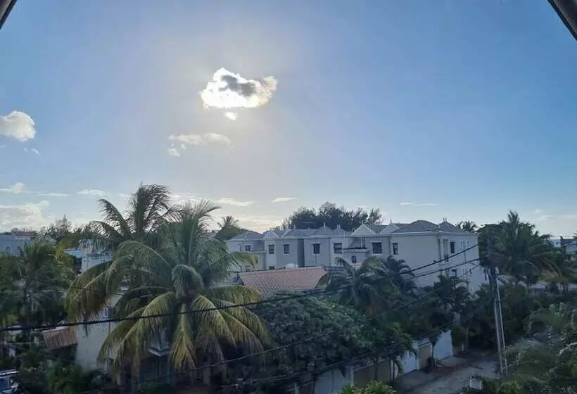 پانسیون Studio Solitaire Ideal For Two Adults