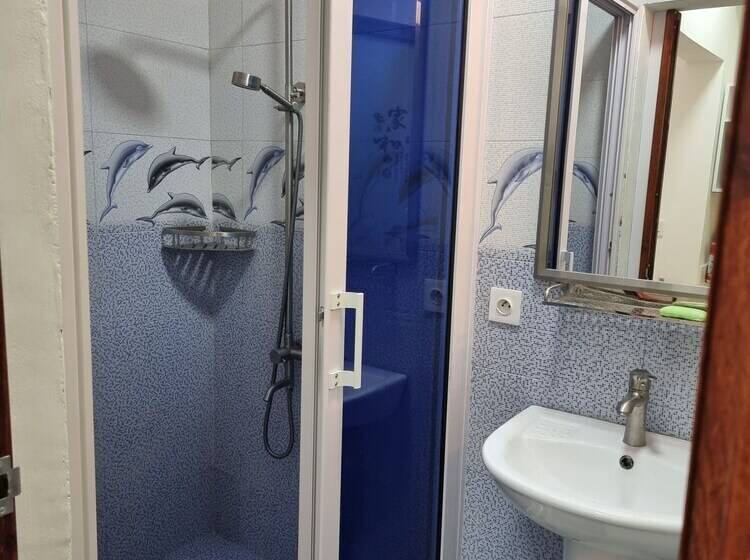 پانسیون Studio Solitaire Ideal For Two Adults