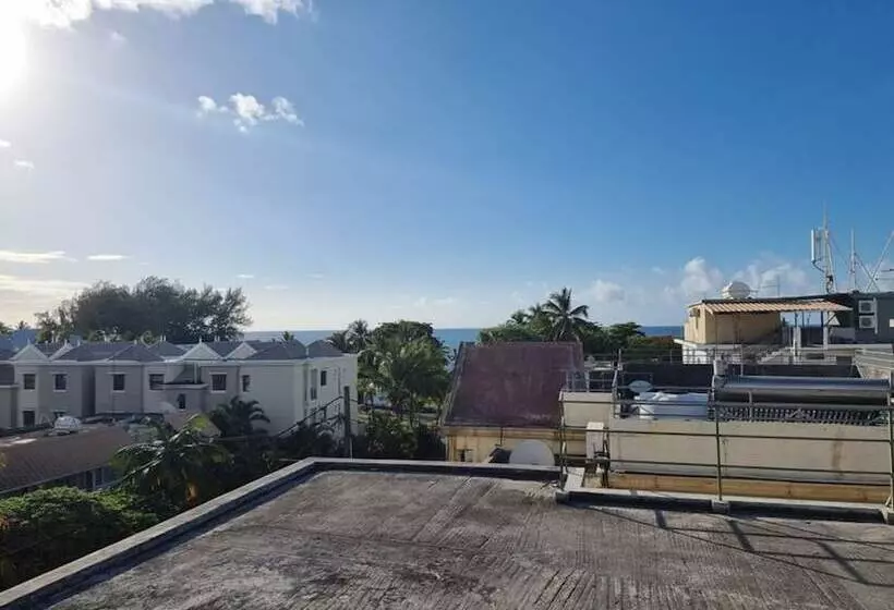 پانسیون Studio Solitaire Ideal For Two Adults