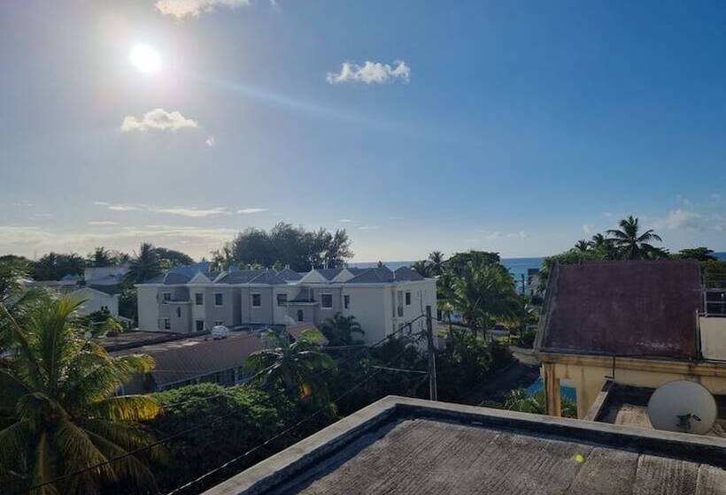 پانسیون Studio Solitaire Ideal For Two Adults