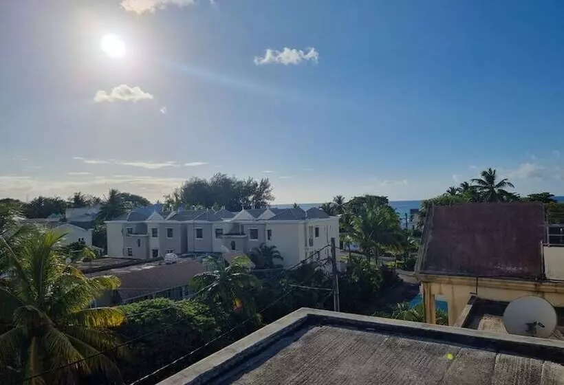 پانسیون Studio Solitaire Ideal For Two Adults