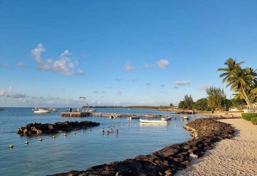 پانسیون Studio Solitaire Ideal For Two Adults