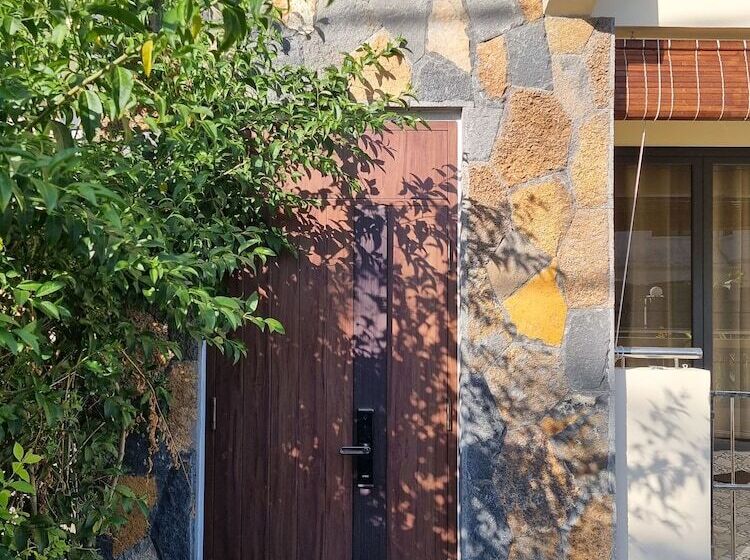 پانسیون Studio Solitaire Ideal For Two Adults