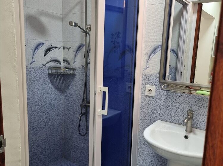 پانسیون Studio Solitaire Ideal For Two Adults