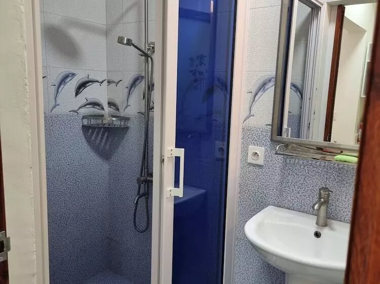 پانسیون Studio Solitaire Ideal For Two Adults