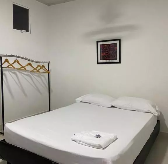 ペンション Sweet Dreams Necocli