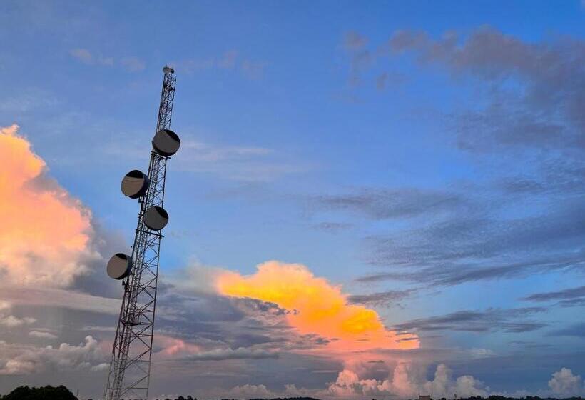 膳宿费 Sweet Dreams Necocli