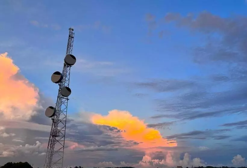 ペンション Sweet Dreams Necocli