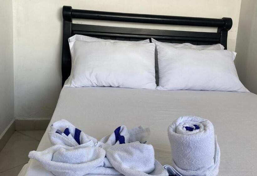 膳宿费 Sweet Dreams Necocli