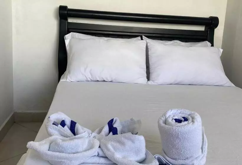 ペンション Sweet Dreams Necocli