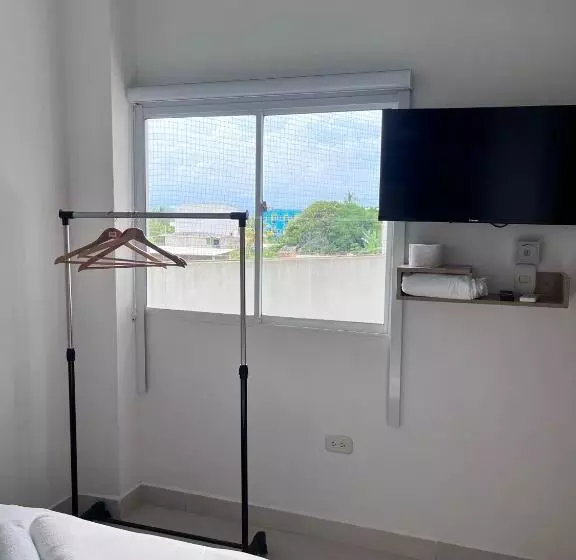 ペンション Sweet Dreams Necocli