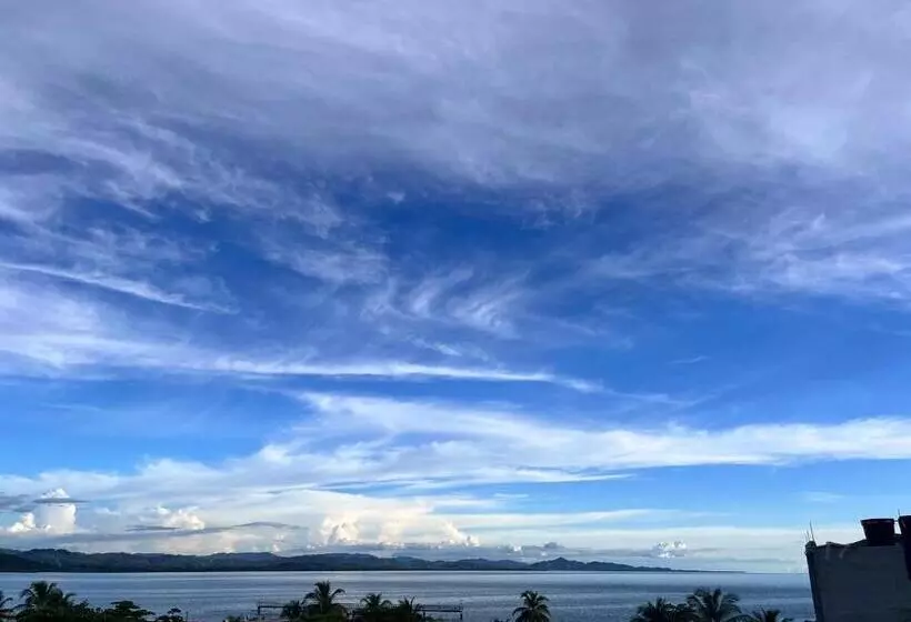 ペンション Sweet Dreams Necocli