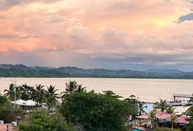 ペンション Sweet Dreams Necocli