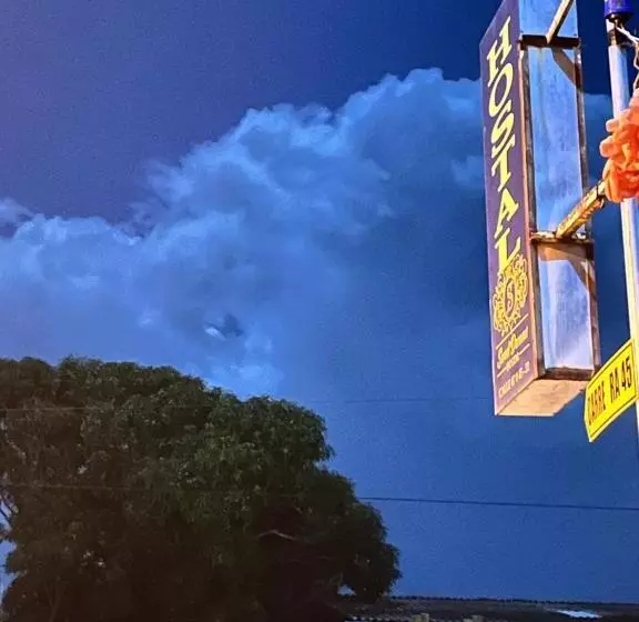 ペンション Sweet Dreams Necocli