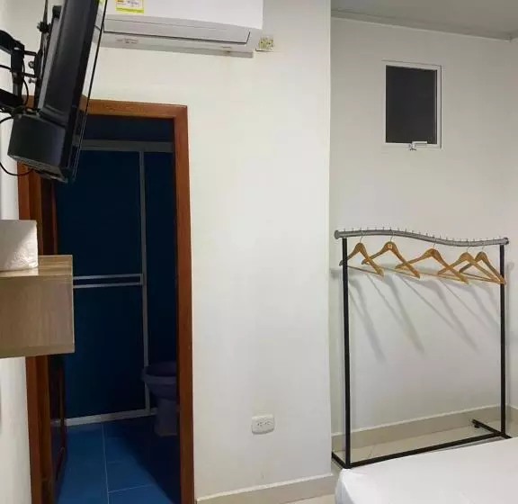 ペンション Sweet Dreams Necocli