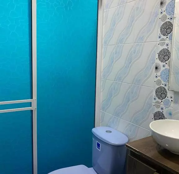 ペンション Sweet Dreams Necocli