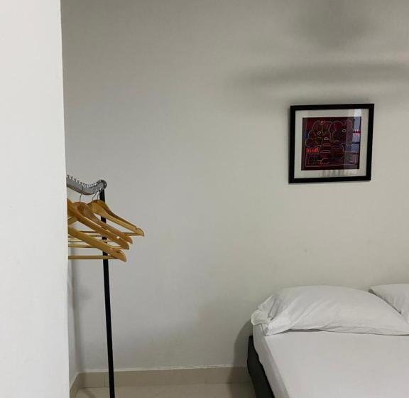 膳宿费 Sweet Dreams Necocli