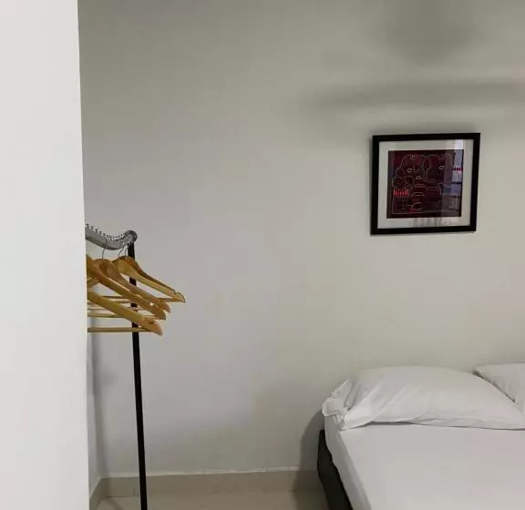 ペンション Sweet Dreams Necocli