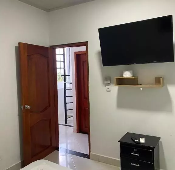 ペンション Sweet Dreams Necocli