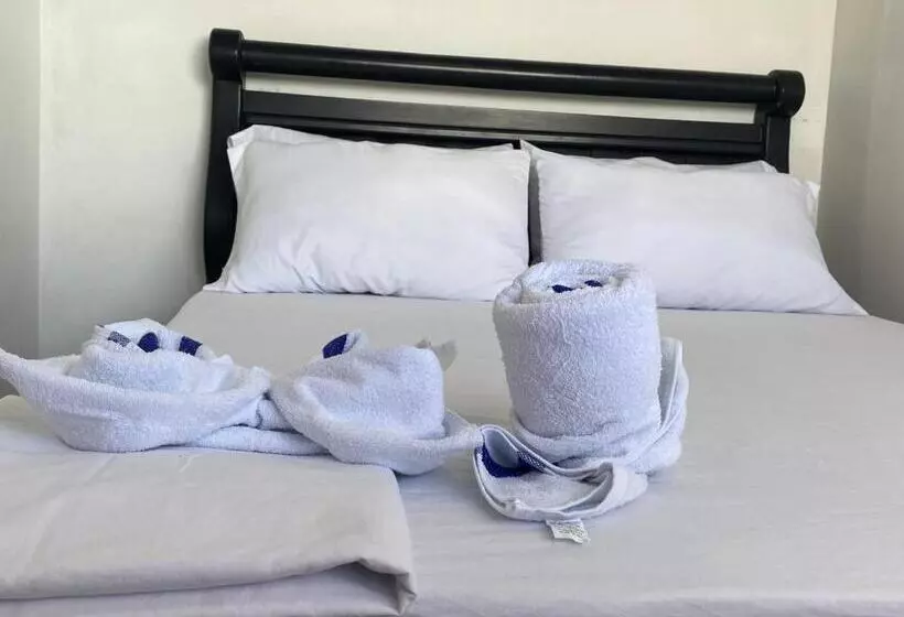 ペンション Sweet Dreams Necocli