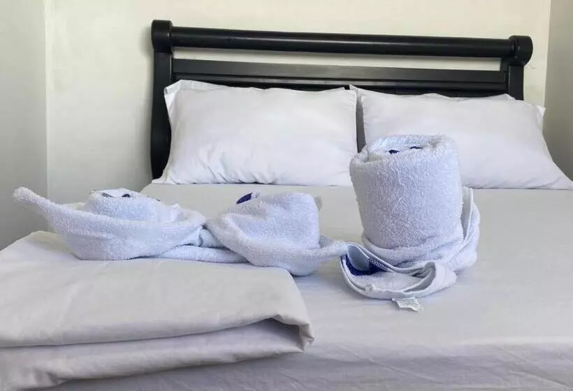 ペンション Sweet Dreams Necocli