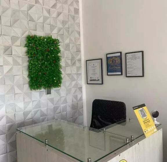 ペンション Sweet Dreams Necocli