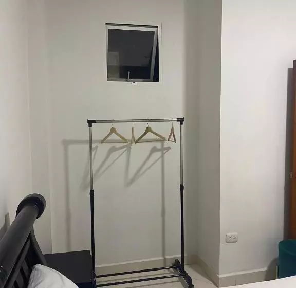 ペンション Sweet Dreams Necocli