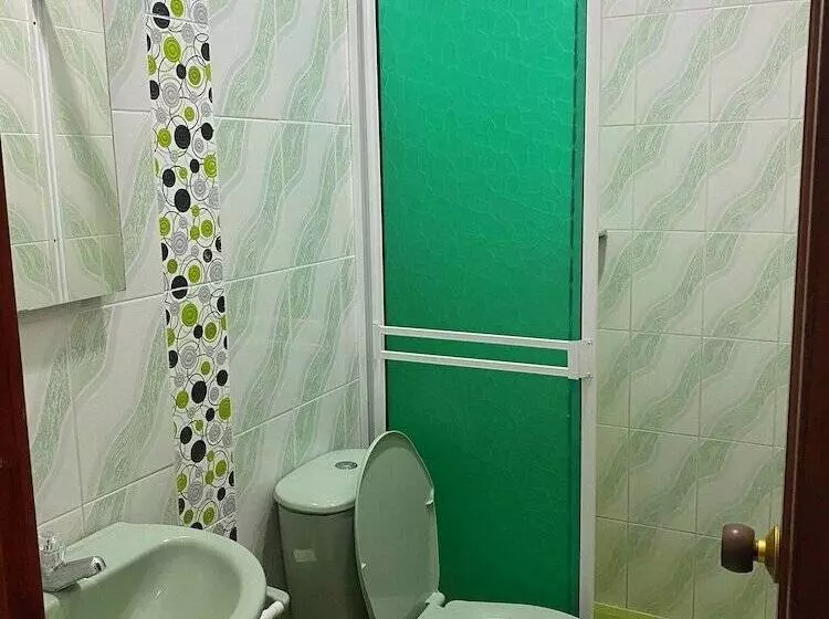 ペンション Sweet Dreams Necocli