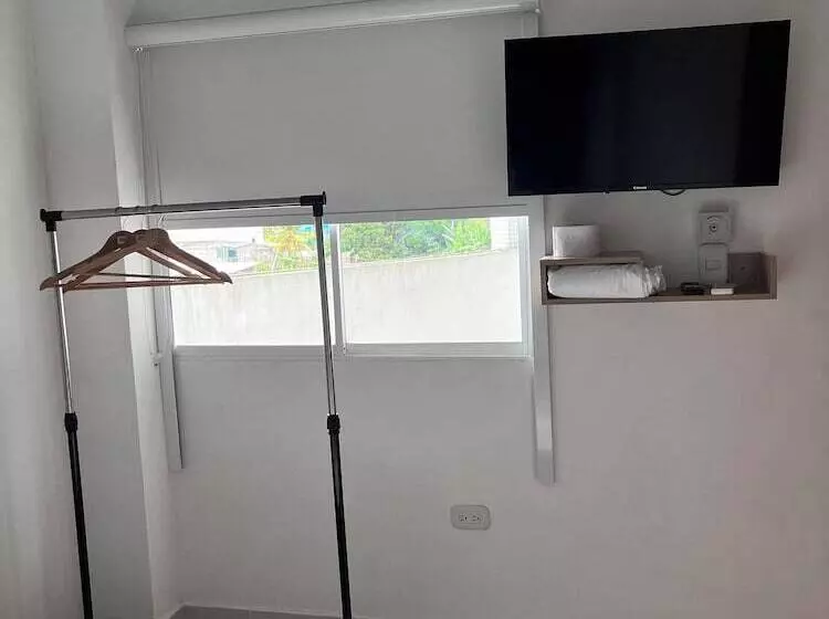 ペンション Sweet Dreams Necocli