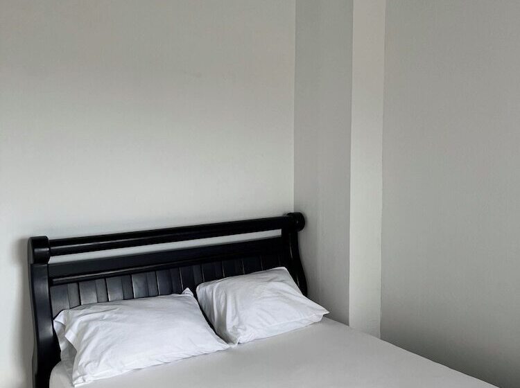 膳宿费 Sweet Dreams Necocli